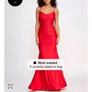 formal/prom dress